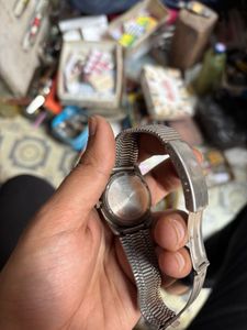 Ricoh Watch Non Working