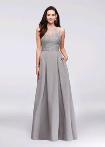 Elegant Maxi Gown