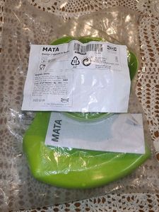 Feeding Set Babies Ikea 4 Pcs