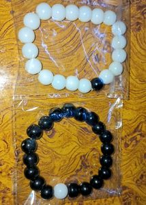 Matching best Friend Bracelet.
