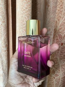 Bella Vita Date Woman - Eau de Parfum