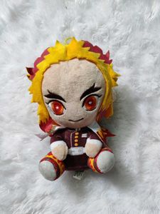 Demon Slayer Plush Anime