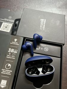 Croma IE 157 Truly Wireless Earbuds