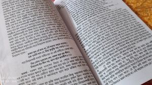 Spiritual Books In Bengali