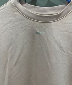 Nike Sweatshirt.