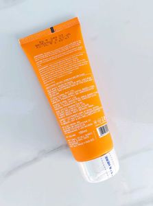 Dot &amp; Key Mango Detan Gel Face Wash - 100ml