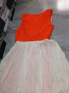 New Partywear Dress Wear Only Once
