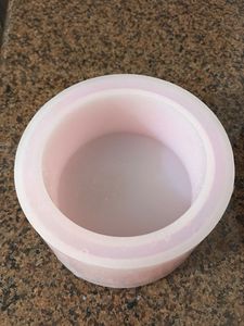 planter sillicone mold