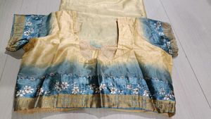 Silk Saree