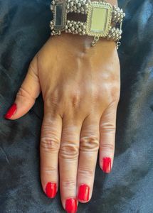Mirrored Boho Bracelet