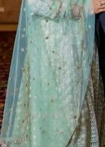 Embroidered Dress Material