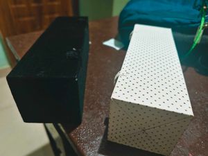 Combo Jewellery Boxs