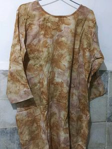 Kurta Good Condition