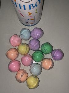 Skinou Bath In A Tube