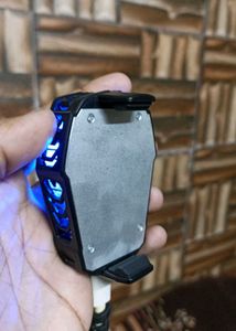 Cooling Device For Mobile