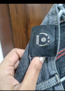 Denim Jeans