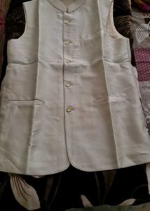 half jacket