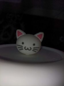 Beautifu Cup