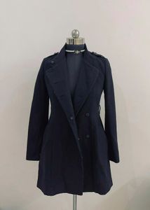 Doll Look V Pretty Overcoat