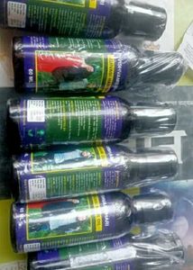 आदिवासी हेयर ऑयल