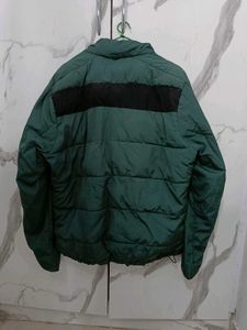 Branded Jacket