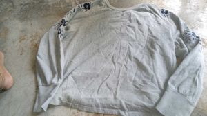 Floral Embroidered Top