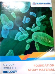 Biology Study Material