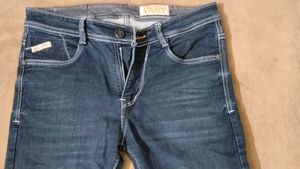 Good Condition Jeans