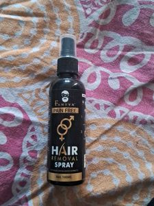 FANTYX Hair Removal Spray
