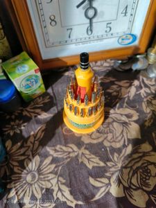 Screw Driver Set