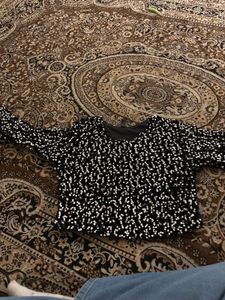 Sparkling Sequin Top - Party Ready