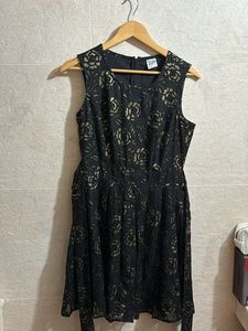 Black Vero Moda Dress
