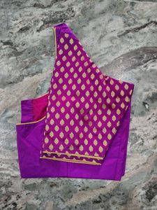 Price Drop New Unused Banaras Blouses