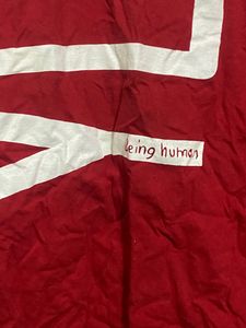 BEING HUMAN TSHIRT