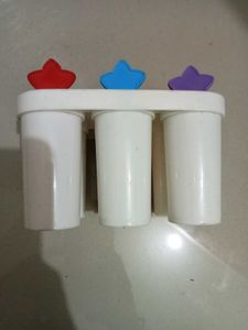 Popsicle Mold