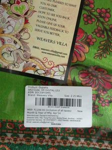BRAND NEW SHAWL FOR SALE !!