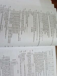 ICSE 10 Chemistry Together With