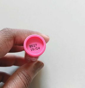 Maybelline Baby Lips+ Free Peach 🍑 Lip Balm