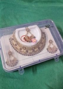 Jewellery Set
