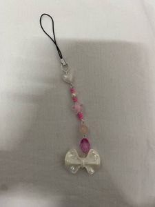 Cutesy Aesthetic Phone Charms