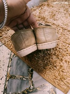 Casual Shoes Size 6