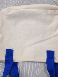 Miniso Small Tote Bag