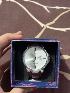 Louis Devin Watch