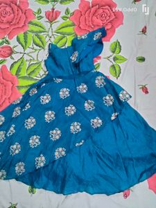 girl frock