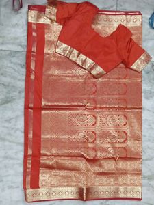 Silk Saree🆕