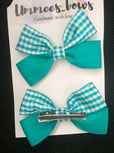 Kids Hair Bow