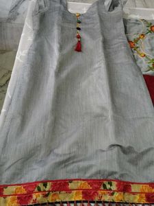 Stitched Suits
