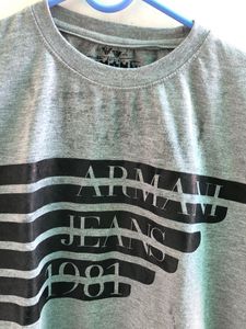 Armani Jeans T-Shirt