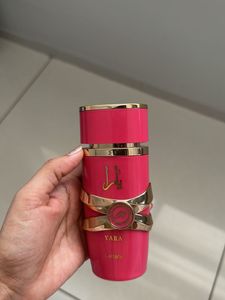 Lattafa Yara Candy