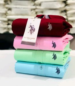 4 Pc Cotton Shirts